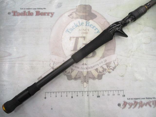 デストロイヤー FX-711XRC(レーシングコンディション)