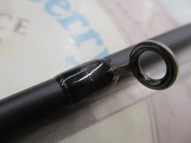 デストロイヤー FX-711XRC(レーシングコンディション)