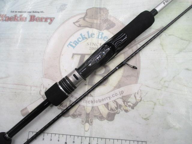 25グラップラーBB タイプブレード S70-0