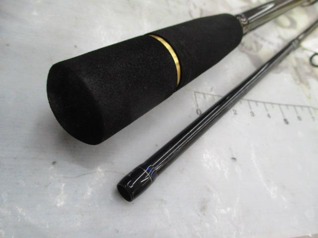 ファーストキャスト FCS-832EL