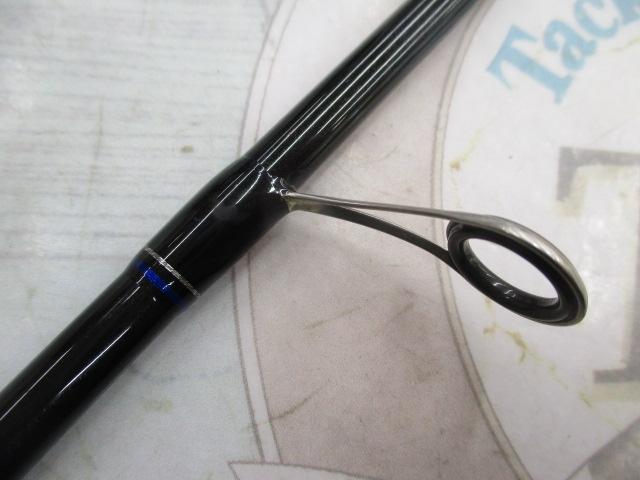 ファーストキャスト FCS-832EL