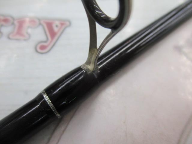 ファーストキャスト FCS-832EL