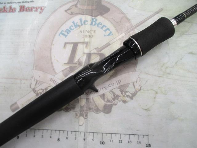 ブラックレーベル BL691MLRB