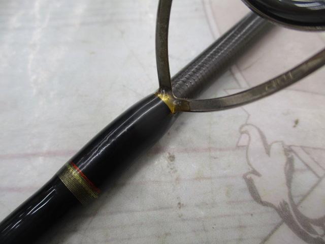 ヴォルキー VKS-70ML/BL