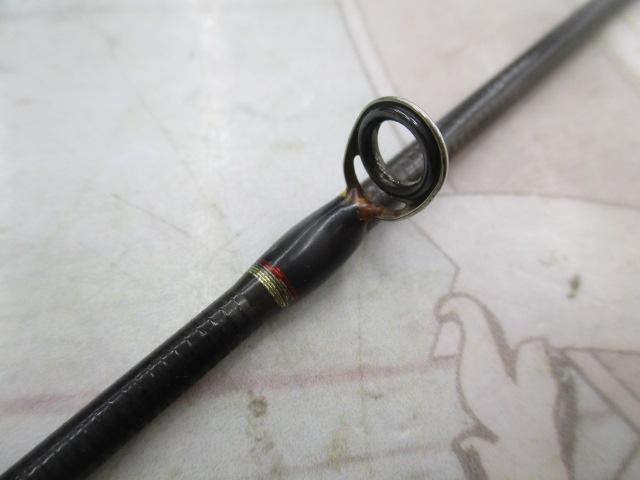 ヴォルキー VKS-70ML/BL