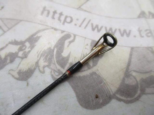 ヴォルキー VKS-70ML/BL