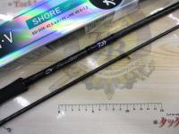 エメラルダス 86M・V