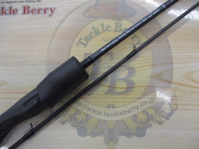 ブリゲイドトバリ BT682B-M