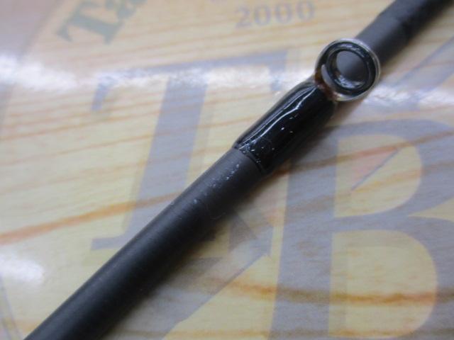 ブリゲイドトバリ BT682B-M