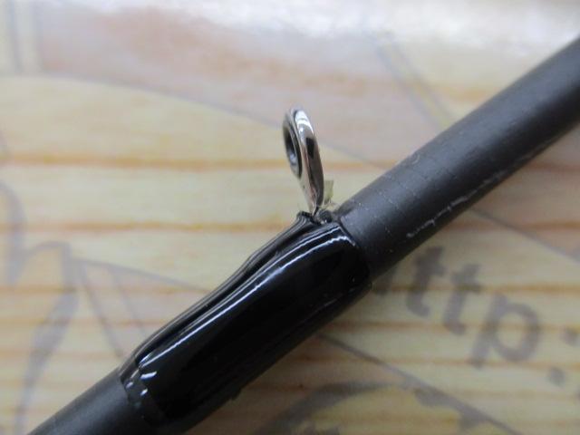 ブリゲイドトバリ BT682B-M