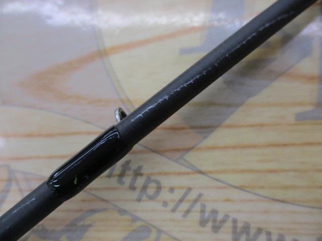 ブリゲイドトバリ BT682B-M