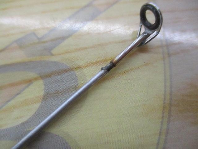 ブリゲイドトバリ BT682B-M