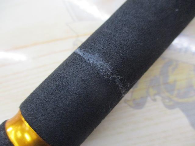 ソルティースタイルライトショアジギング STLS-1062M40-KR