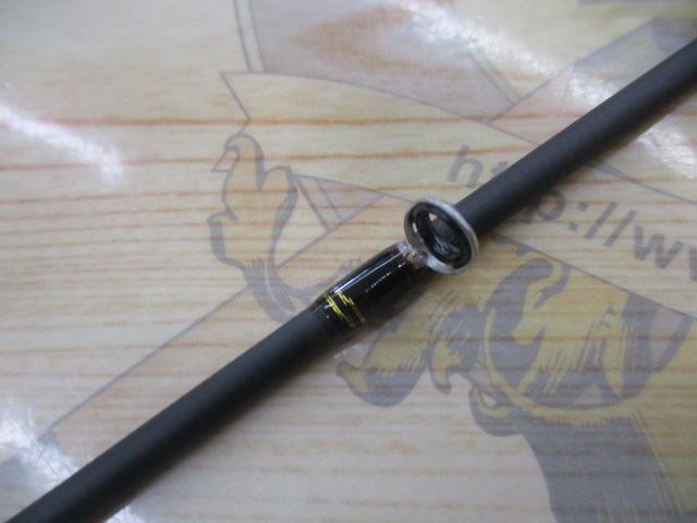 ソルティースタイルライトショアジギング STLS-1062M40-KR