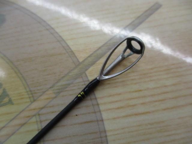 ソルティースタイルライトショアジギング STLS-1062M40-KR