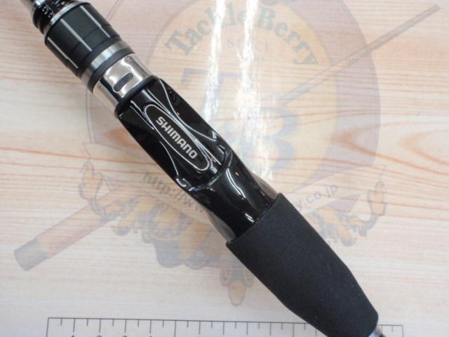 サーベルマスターBB 82MH180