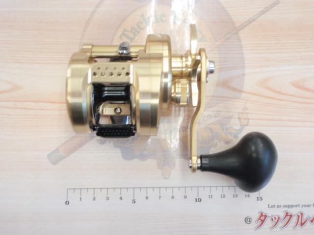 15オシアコンクエスト 300HG｜＠ベリーネット 日本最大新品中古釣具WEB