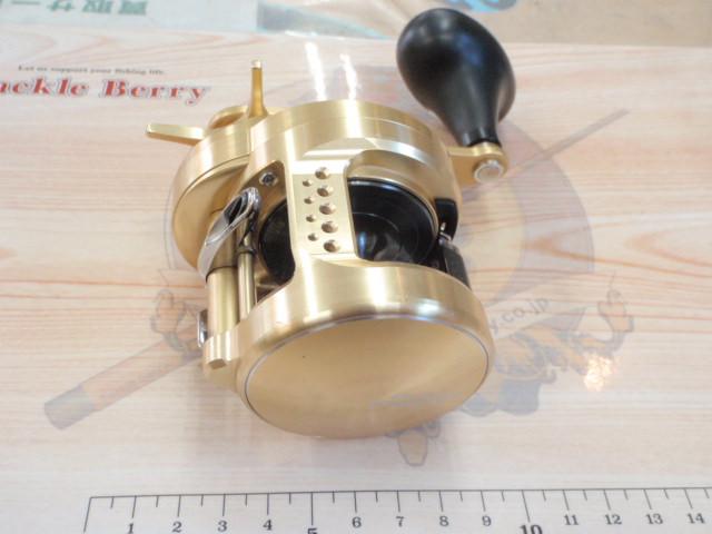 15オシアコンクエスト 300HG｜＠ベリーネット 日本最大新品中古釣具WEB