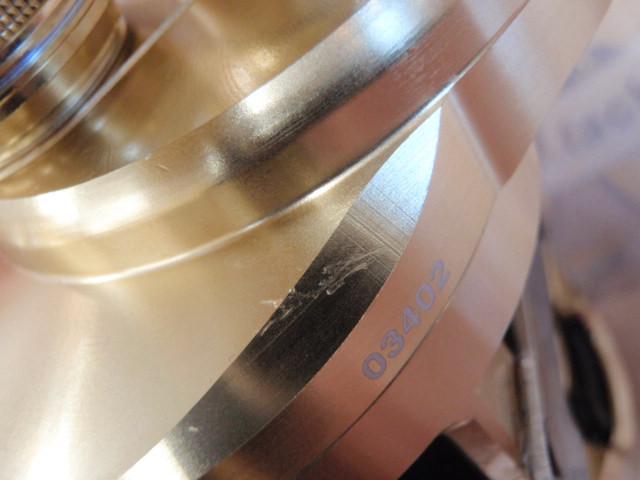 15オシアコンクエスト 300HG