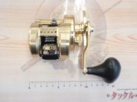 15オシアコンクエスト 300HG