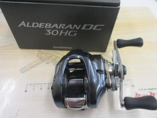 25アルデバランDC 30HG