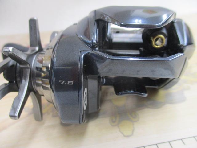 25アルデバランDC 30HG