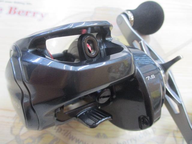 24スコーピオンMD 301XG LH