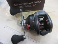 24スコーピオンMD 301XG LH