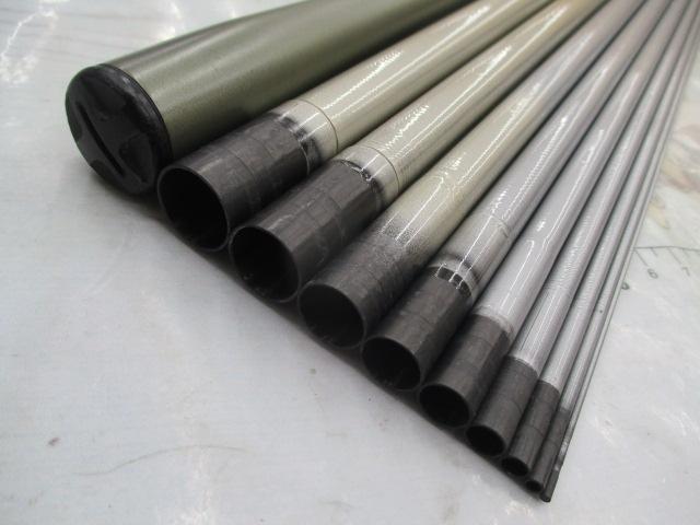 HZ朝霧 中硬硬51MV