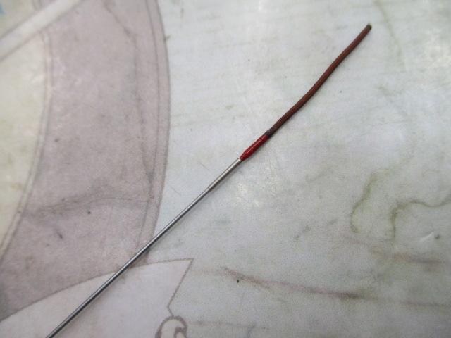 HZ朝霧 中硬硬51MV