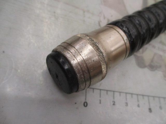 パールクリスタル琥珀硬調子45