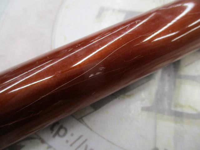 パールクリスタル琥珀硬調子45