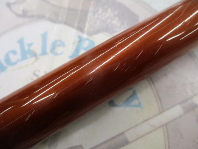 パールクリスタル琥珀硬調子45