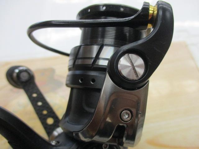 ロキサーニ 2000SH