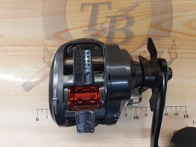 ライトゲームRX IC 150L