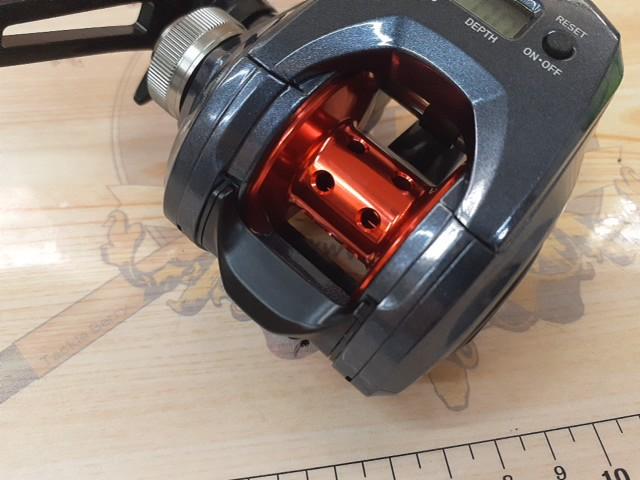 ライトゲームRX IC 150L