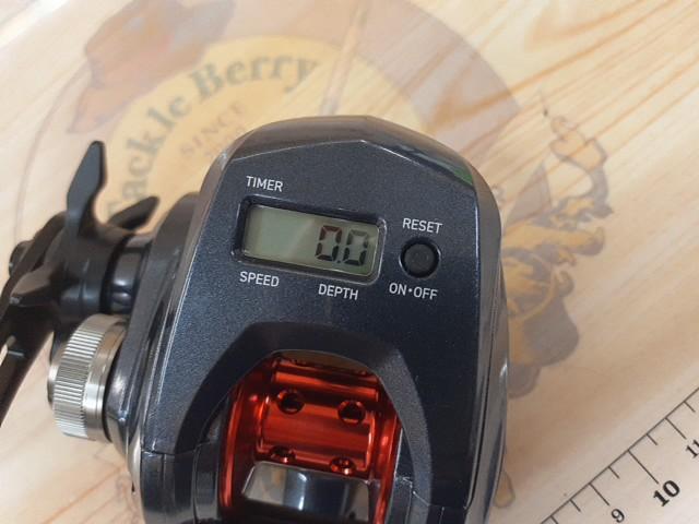 ライトゲームRX IC 150L