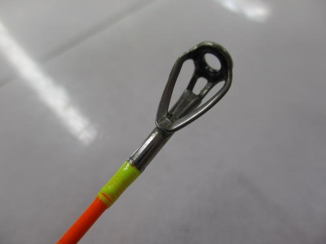 月弓 705 オモリグスペック