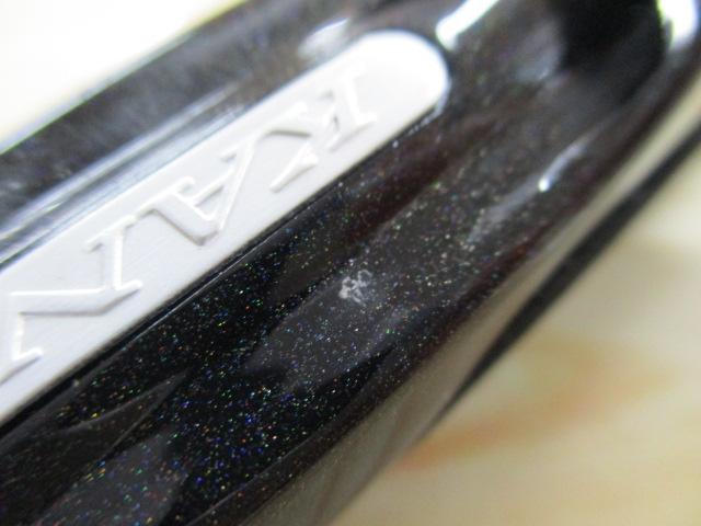 月弓 705 オモリグスペック