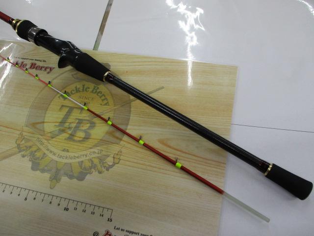 アルファソニックマルイカGZ 167XUL/ライト