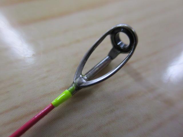 アルファソニックマルイカGZ 167XUL/ライト