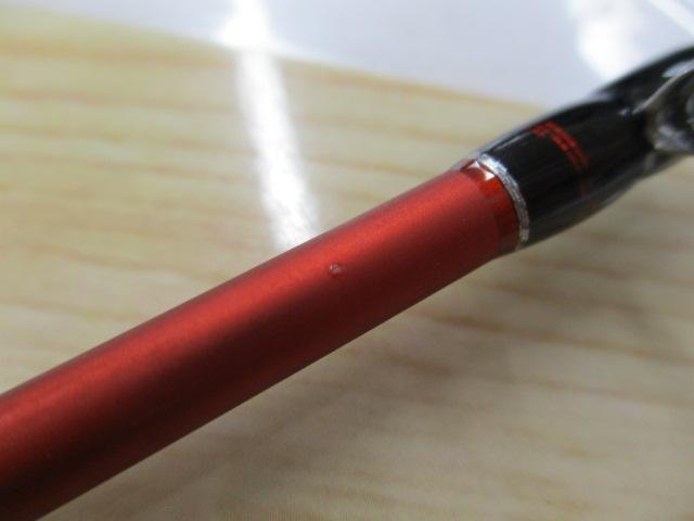 アルファソニックマルイカGZ 167XUL/ライト