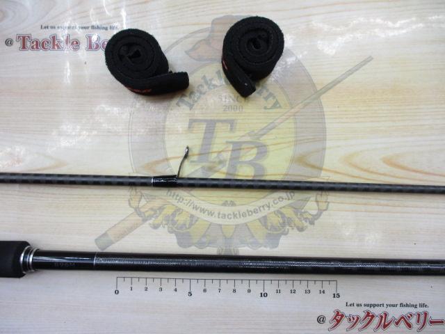 エンカウンター S96M