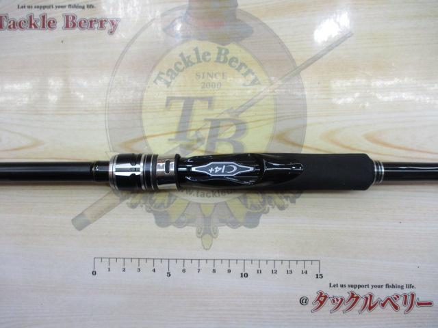 エンカウンター S96M