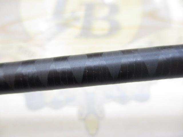 エンカウンター S96M