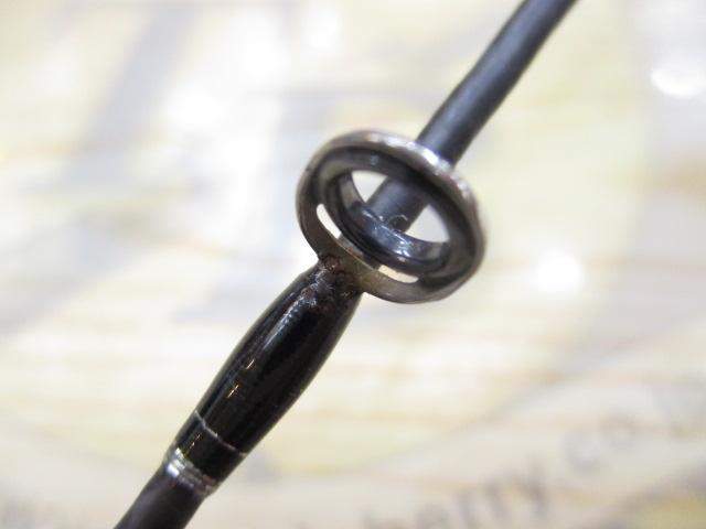 エンカウンター S96M