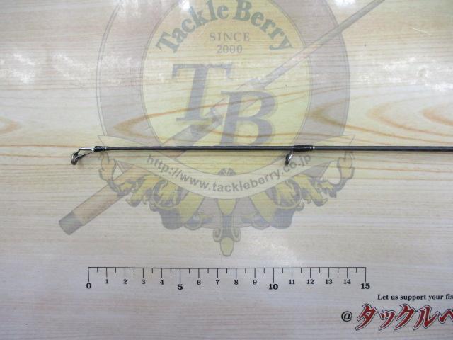 エンカウンター S96M