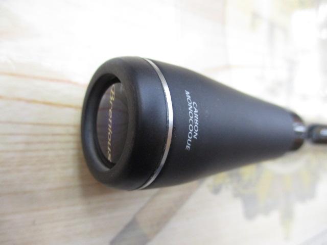 ブレニアスエクスチューン S78ML