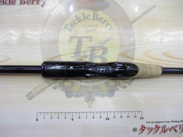 ブレニアスエクスチューン S78ML