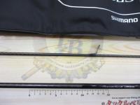 ブレニアスエクスチューン S78ML